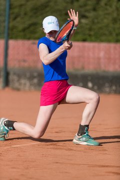 Filippa Stieg 734 - Dr. Loges Cup